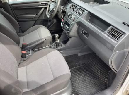 Volkswagen - Caddy