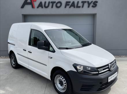 Volkswagen - Caddy