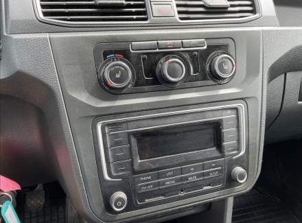 Volkswagen - Caddy