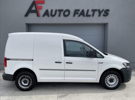 Volkswagen - Caddy