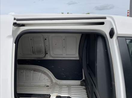 Volkswagen - Caddy