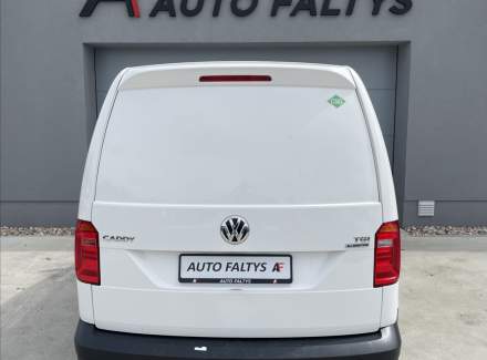 Volkswagen - Caddy