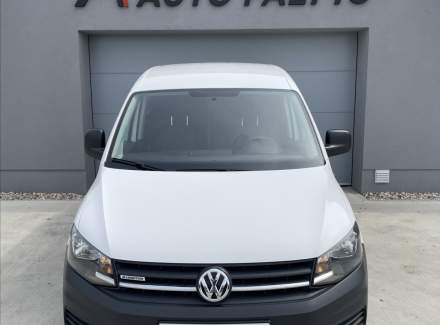 Volkswagen - Caddy