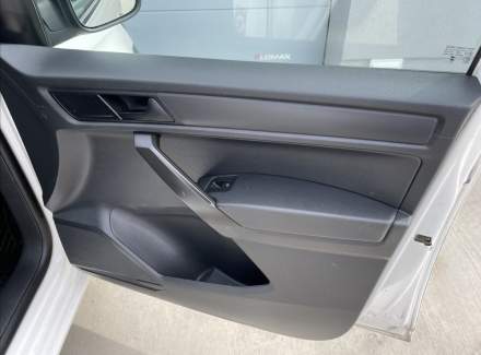 Volkswagen - Caddy
