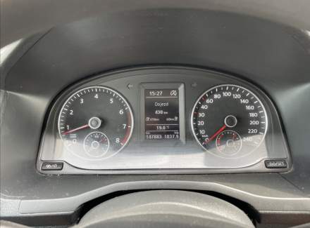Volkswagen - Caddy