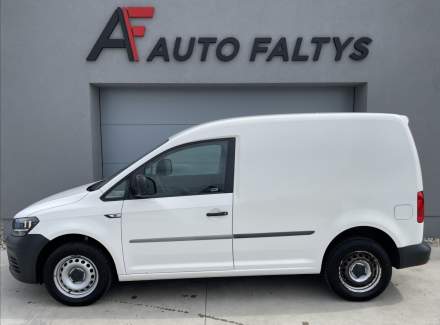 Volkswagen - Caddy