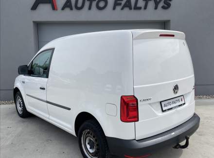 Volkswagen - Caddy