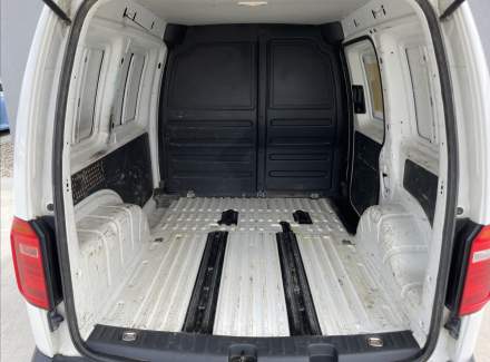 Volkswagen - Caddy