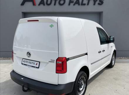 Volkswagen - Caddy