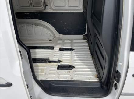 Volkswagen - Caddy