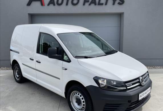 Volkswagen - Caddy