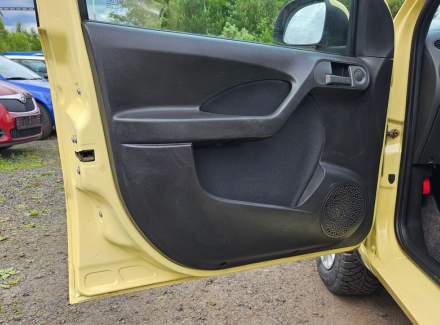Fiat - Panda