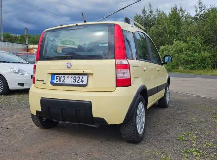 Fiat - Panda