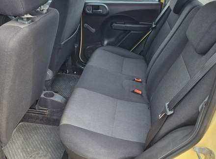 Fiat - Panda