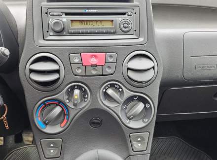 Fiat - Panda