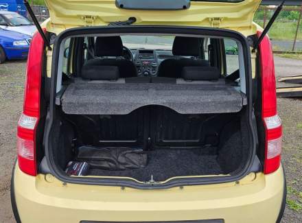 Fiat - Panda