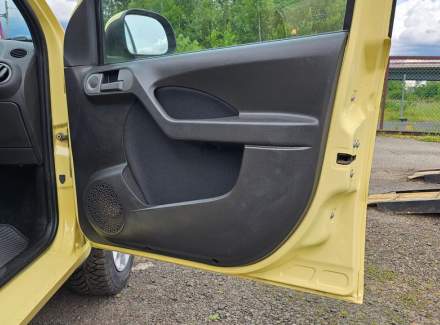 Fiat - Panda