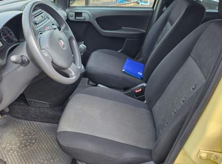 Fiat - Panda