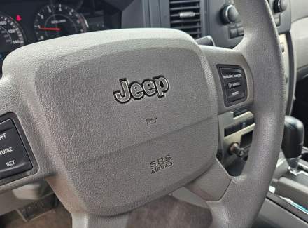 Jeep - Grand Cherokee