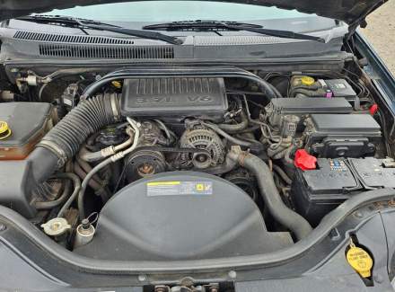 Jeep - Grand Cherokee