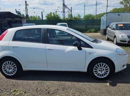Fiat - Punto