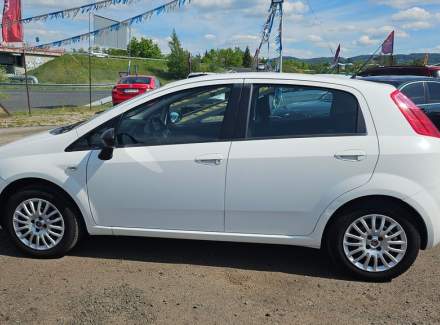 Fiat - Punto