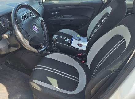 Fiat - Punto