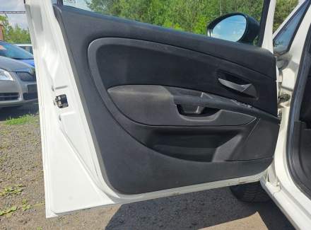 Fiat - Punto