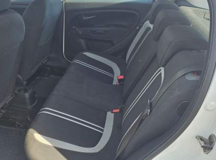 Fiat - Punto