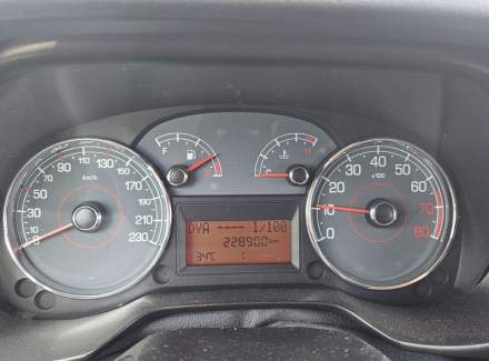 Fiat - Punto