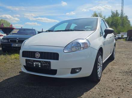 Fiat - Punto