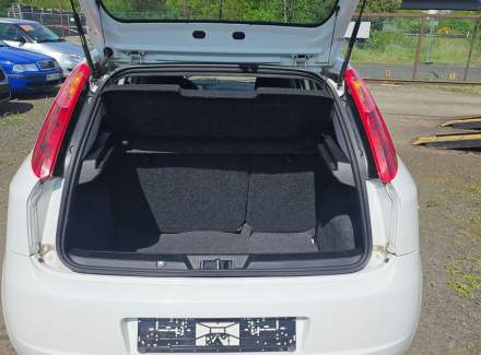 Fiat - Punto