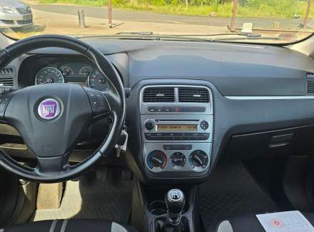 Fiat - Punto