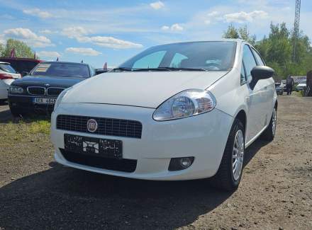 Fiat - Punto
