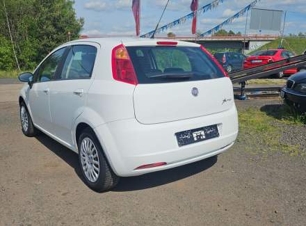 Fiat - Punto