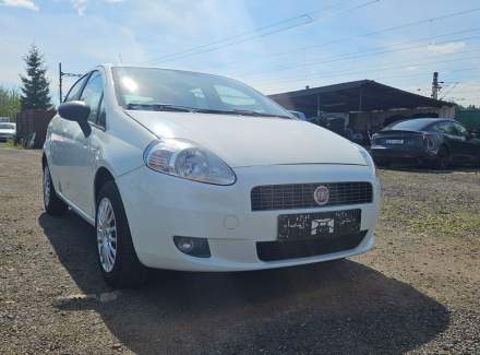 Fiat - Punto