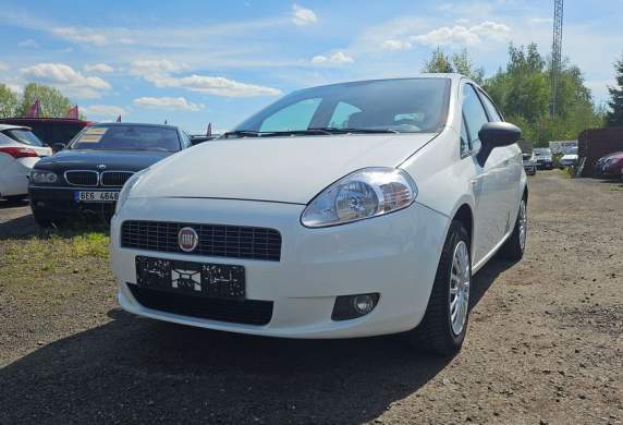 Fiat - Punto