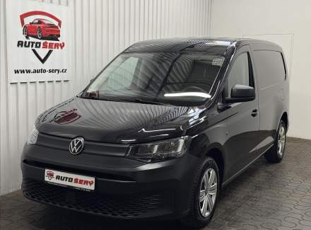Volkswagen - Caddy