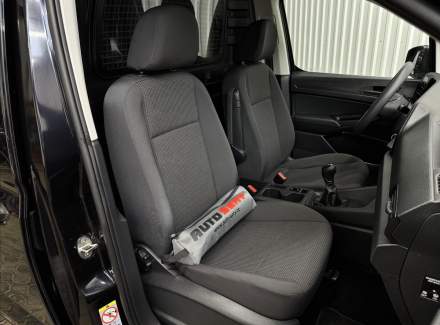 Volkswagen - Caddy