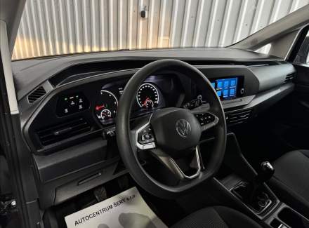 Volkswagen - Caddy