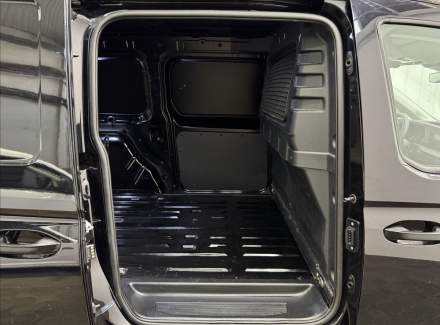 Volkswagen - Caddy