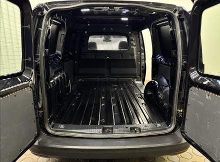 Volkswagen - Caddy