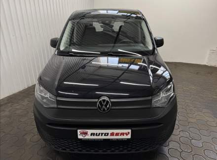 Volkswagen - Caddy