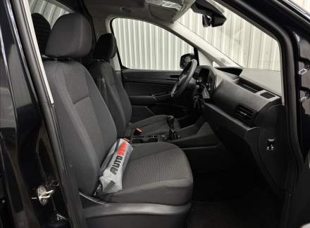Volkswagen - Caddy
