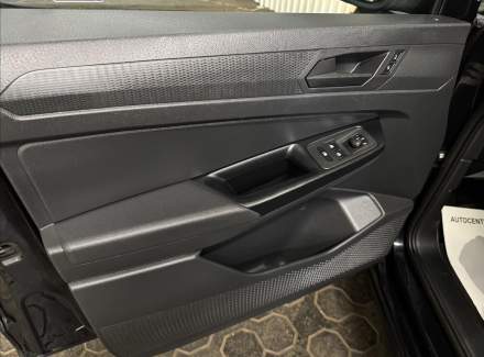 Volkswagen - Caddy