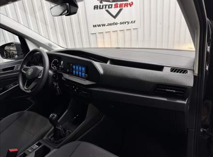 Volkswagen - Caddy