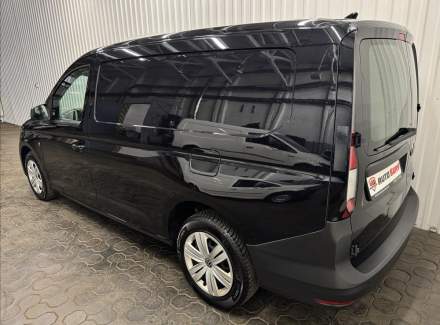 Volkswagen - Caddy