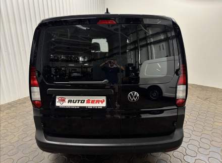 Volkswagen - Caddy