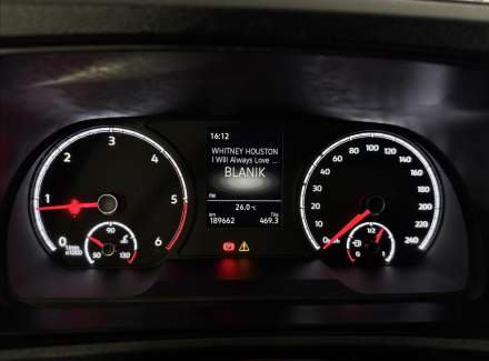 Volkswagen - Caddy