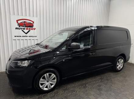 Volkswagen - Caddy